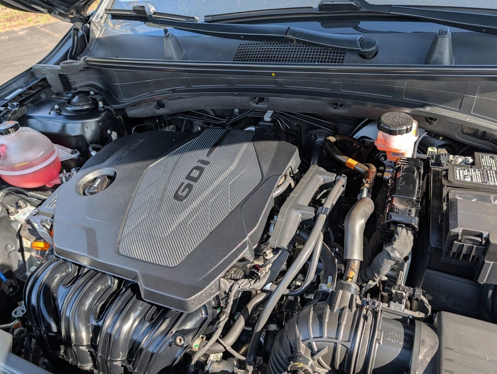 Used 2023 Kia Sportage X-Pro AWD/4WD image 35