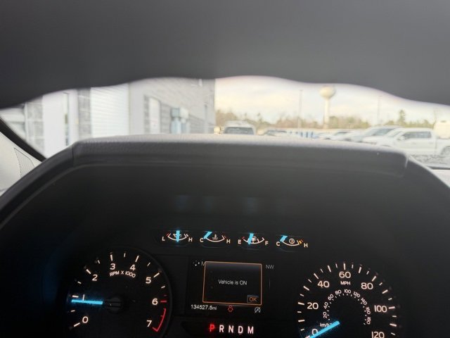 Used 2018 Ford F150 XL w/ Equipment Group 101A Mid image 15