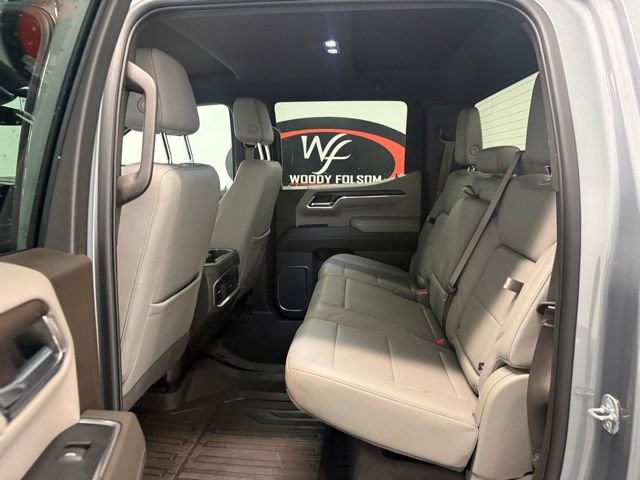 Used 2023 GMC Sierra 1500 SLT w/ SLT Premium Package AWD/4WD image 13