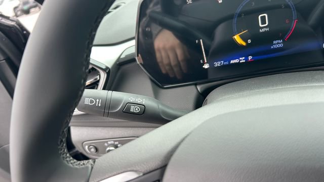 New 2026 Chevrolet TrailBlazer LT image 24