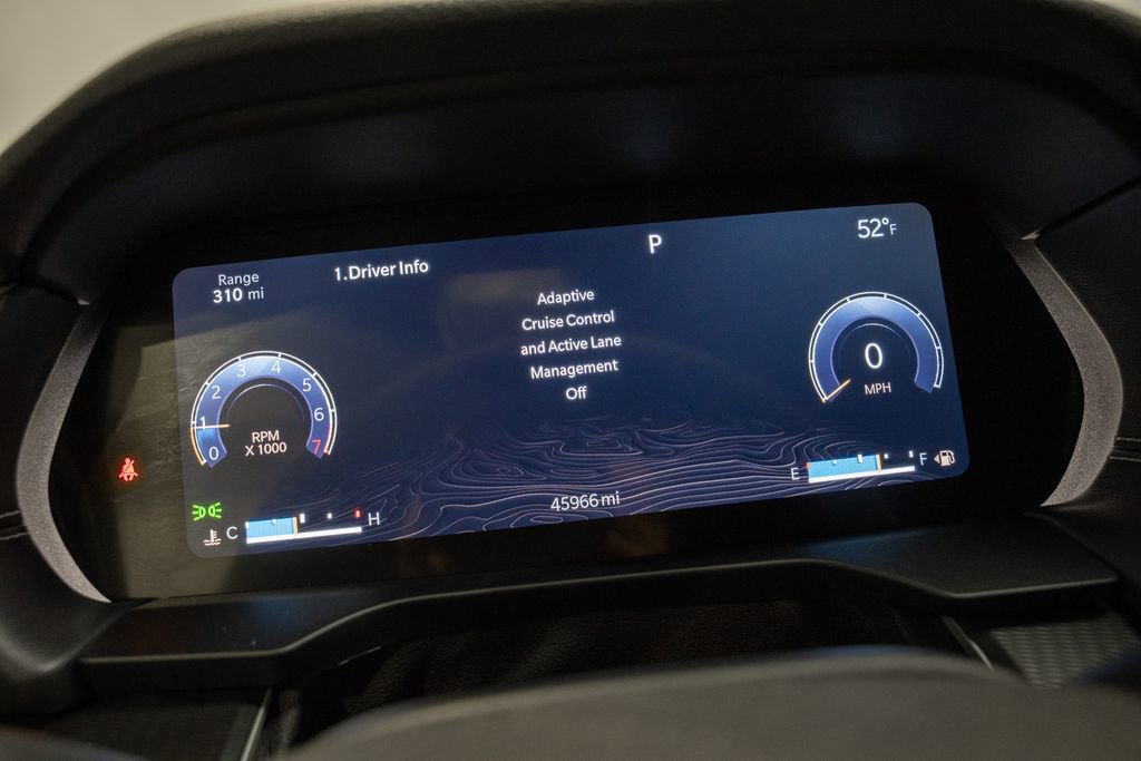 Used 2023 Jeep Grand Cherokee Altitude image 20