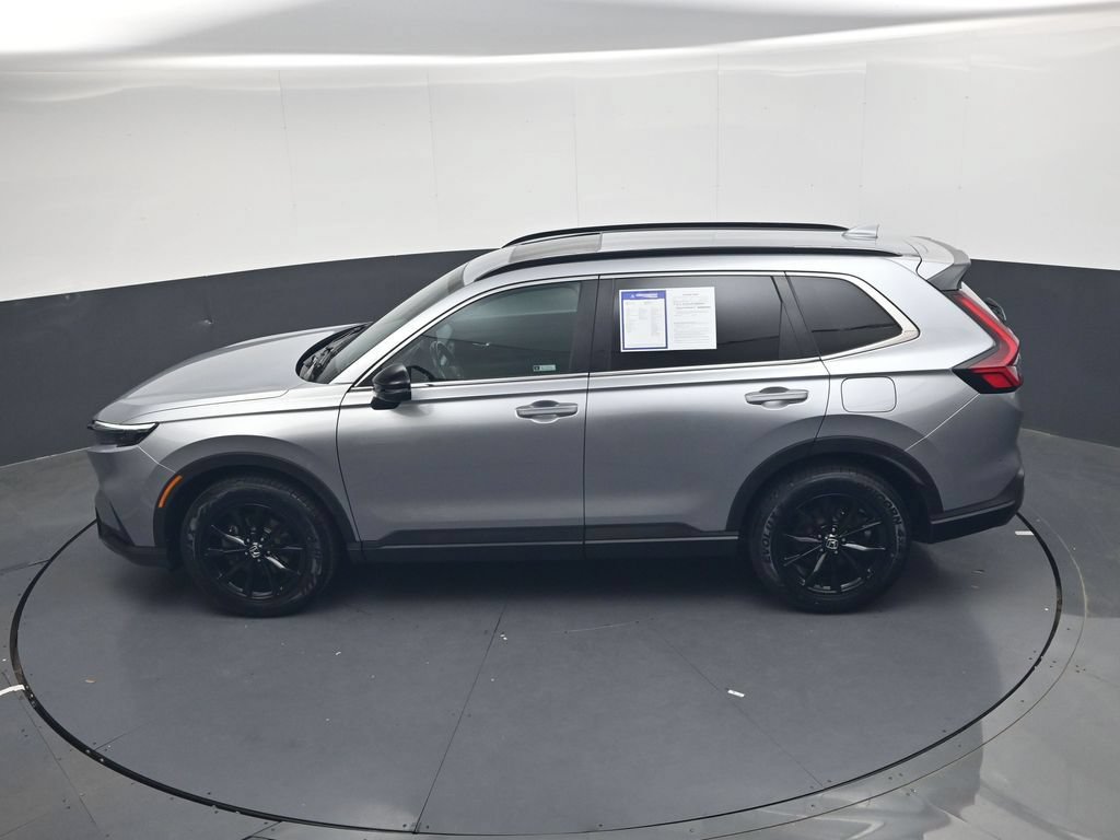 Used 2023 Honda CR-V Sport image 37