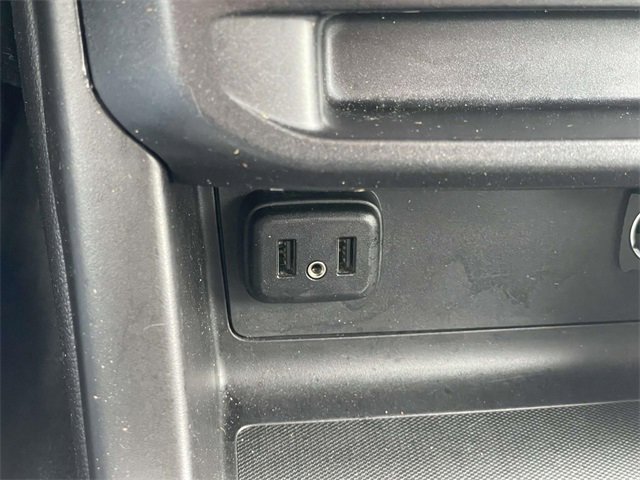 Used 2019 Chevrolet Colorado W/T image 22