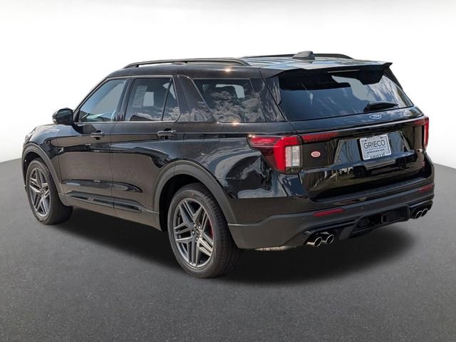 New 2026 Ford Explorer ST w/ Sun And Sound Package image 5