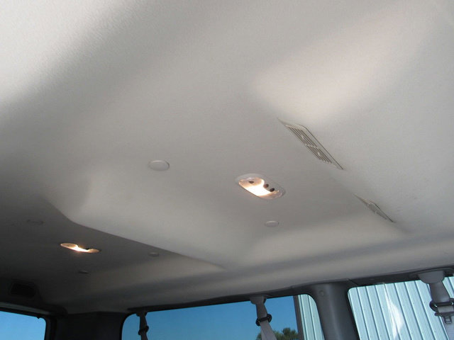 Used 2019 Chevrolet Express 3500 LT w/ LT Preferred Equipment Group RWD image 22