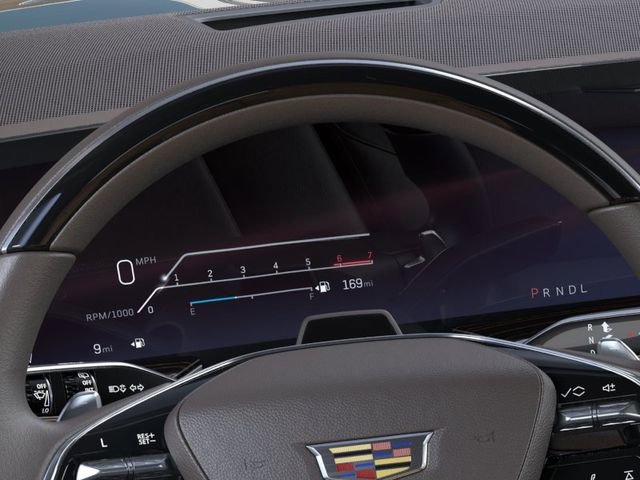 New 2026 Cadillac Escalade ESV Luxury AWD/4WD image 18