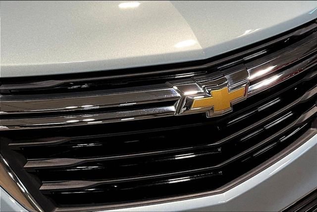 Used 2022 Chevrolet Equinox LT FWD image 30