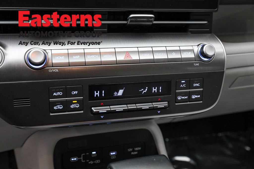 Used 2024 Hyundai Kona SEL image 20