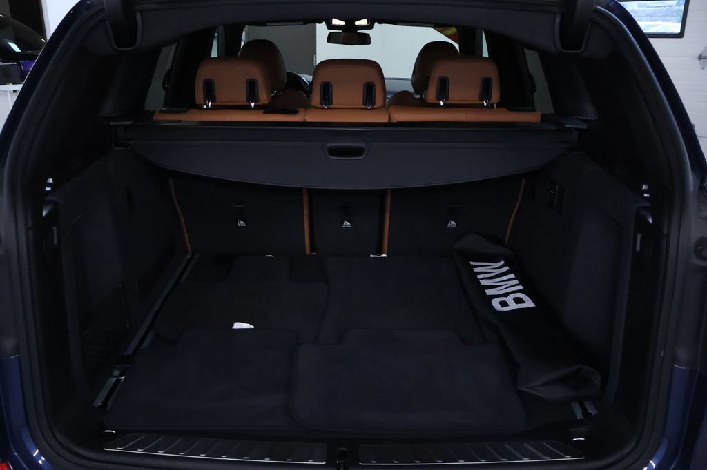 Used 2019 BMW X3 xDrive30i w/ M Sport Package 2 AWD/4WD image 18