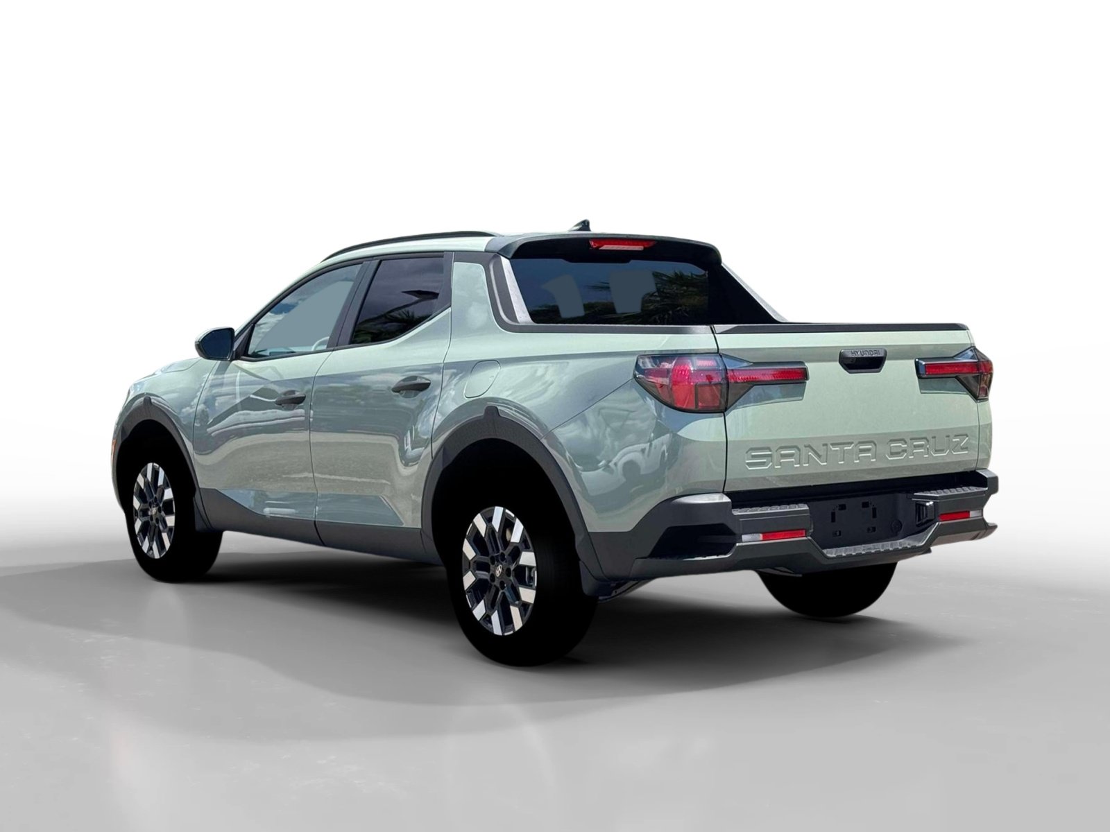 New 2026 Hyundai Santa Cruz SEL FWD image 5