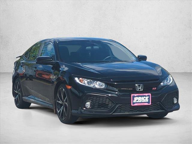 Used 2019 Honda Civic Si image 3
