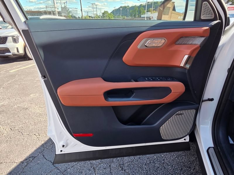 New 2027 Kia Telluride SX Prestige AWD/4WD image 29