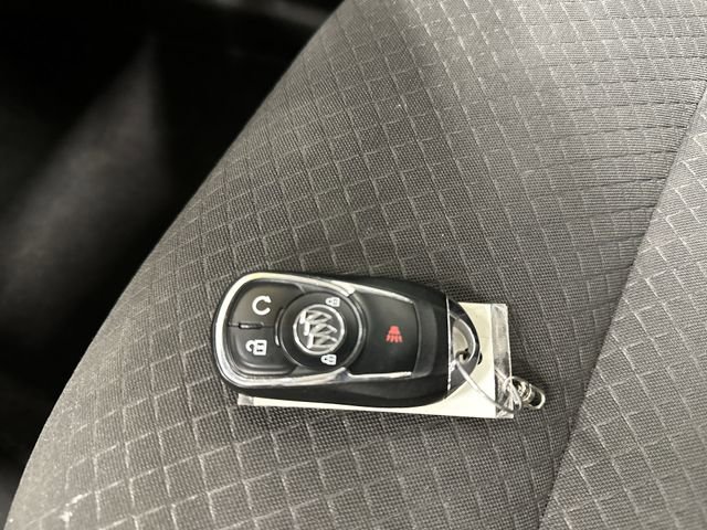 Used 2019 Buick Encore Preferred w/ Safety Package image 35