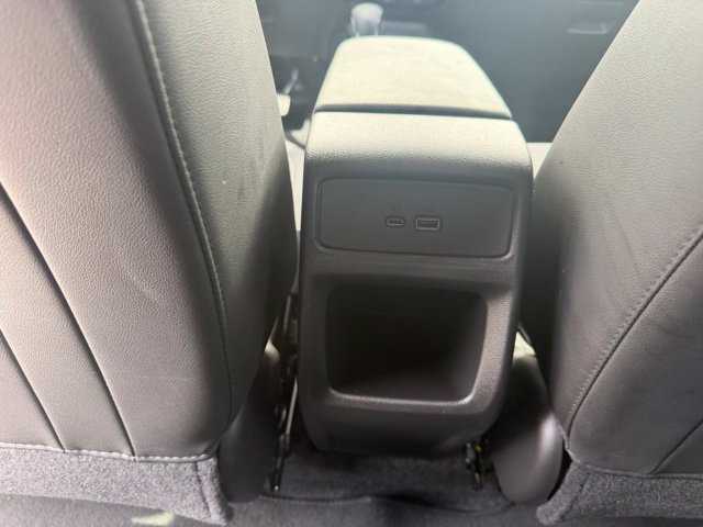 Used 2024 Chevrolet Trax LT w/ Driver Confidence Package FWD image 13