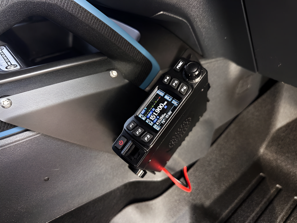 Used 2022 Ford Bronco Wildtrak AWD/4WD image 15