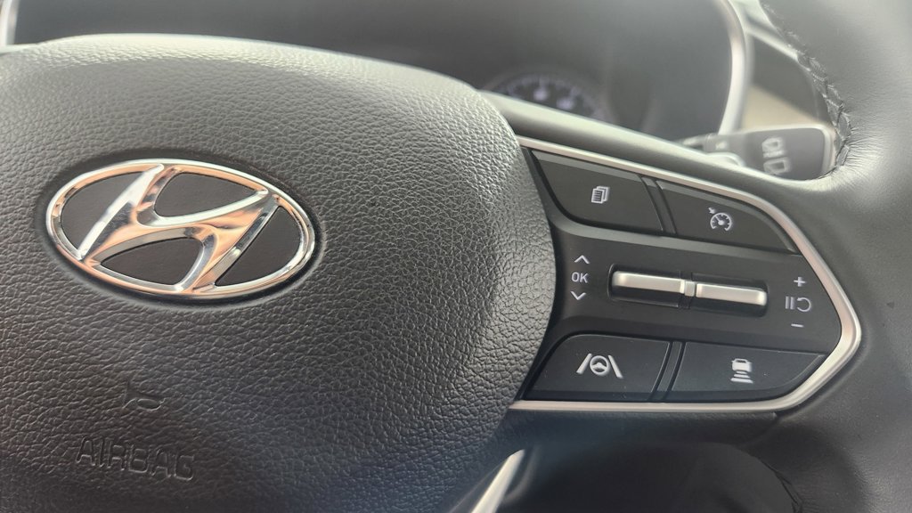 Used 2023 Hyundai Santa Fe SEL AWD/4WD image 24