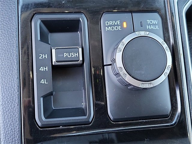 Used 2023 Toyota Tundra SR5 image 18