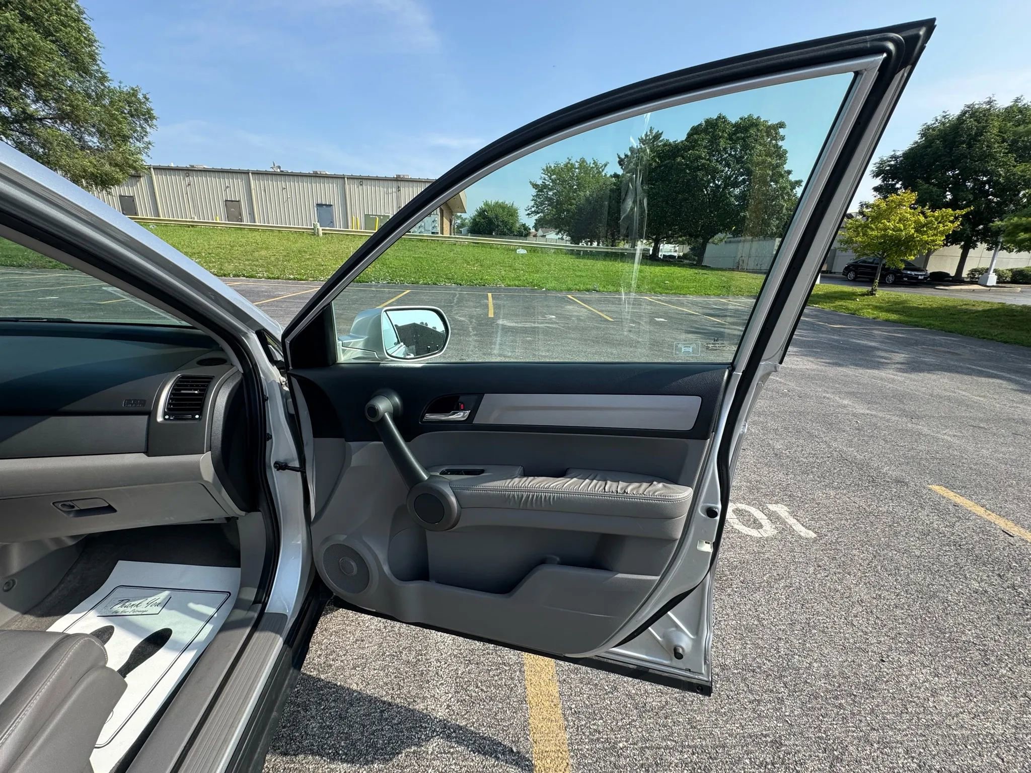 Used 2010 Honda CR-V EX-L image 21