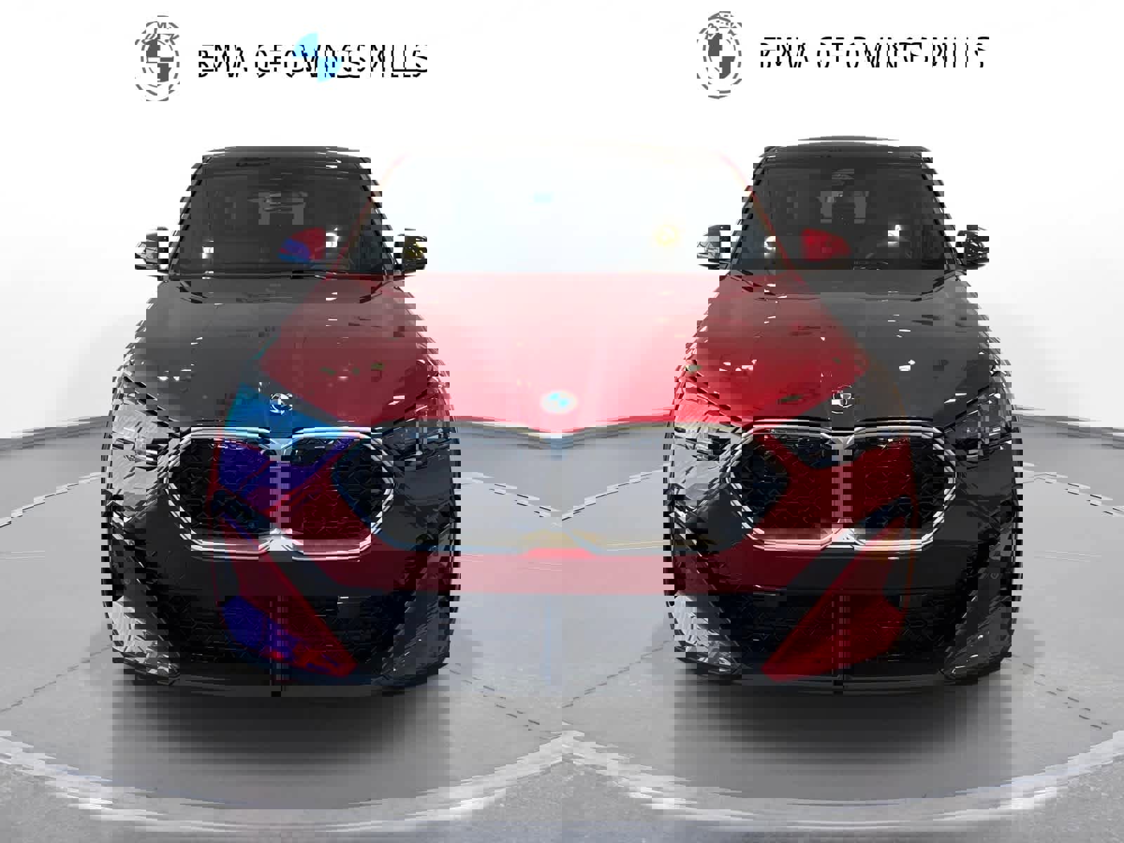 New 2026 BMW X2 xDrive28i w/ Technology Package image 8