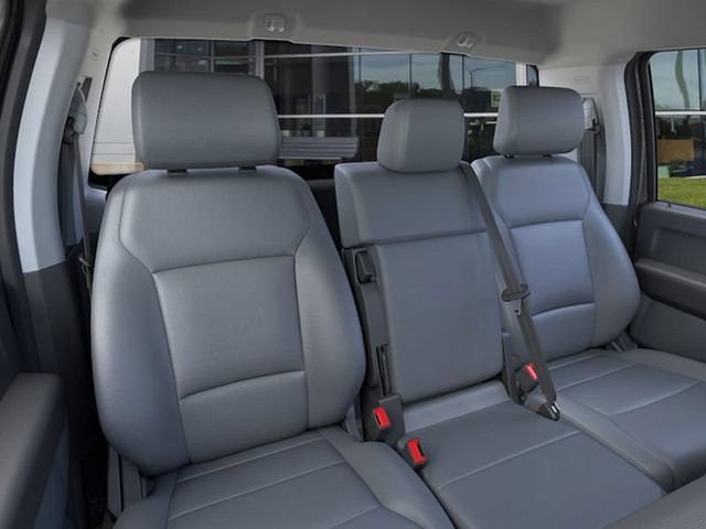 New 2026 Ford F250 XL w/ XL Driver Assist Package AWD/4WD image 10
