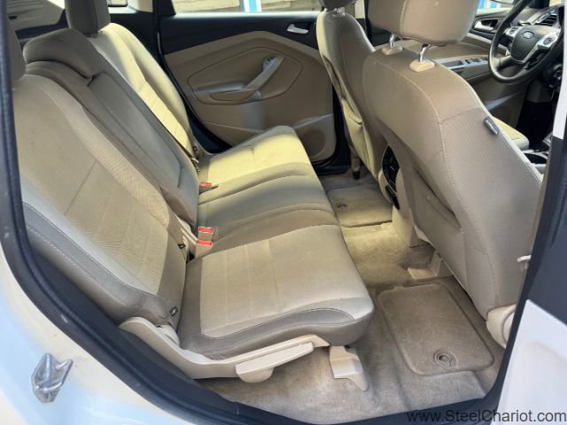 Used 2016 Ford C-MAX SE image 14