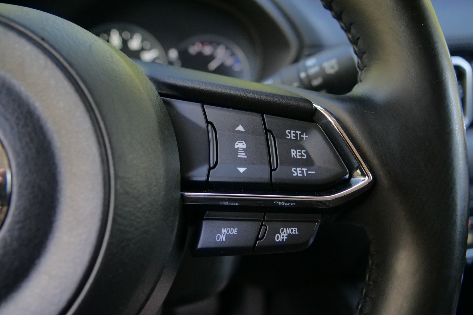 Used 2021 MAZDA CX-5 Grand Touring AWD/4WD image 25