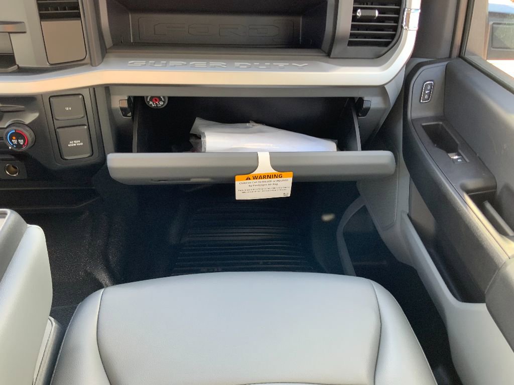 New 2024 Ford F550 2WD Crew Cab Super Duty image 16