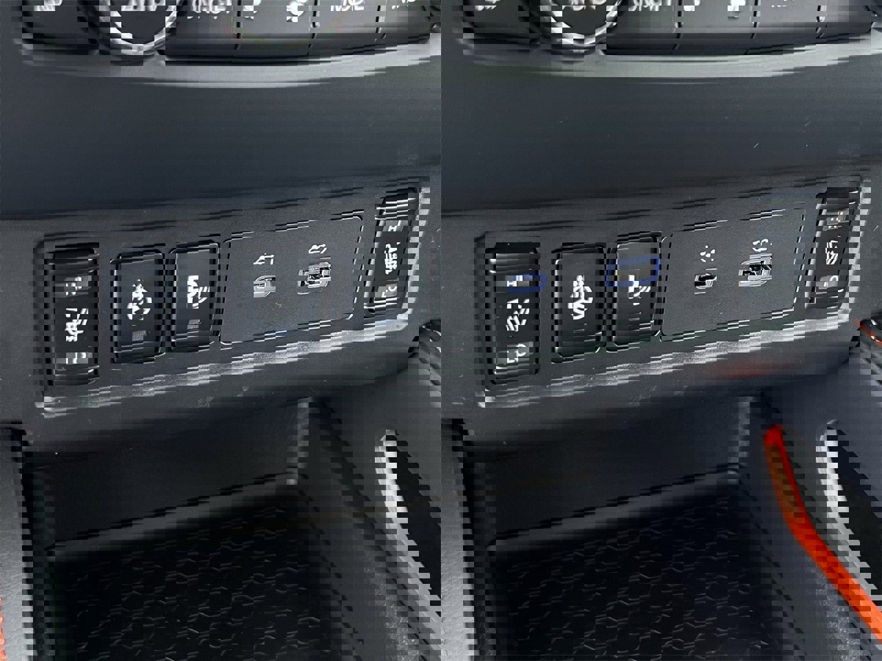 New 2026 Nissan Frontier PRO-4X w/ Pro-4x Convenience Package image 13