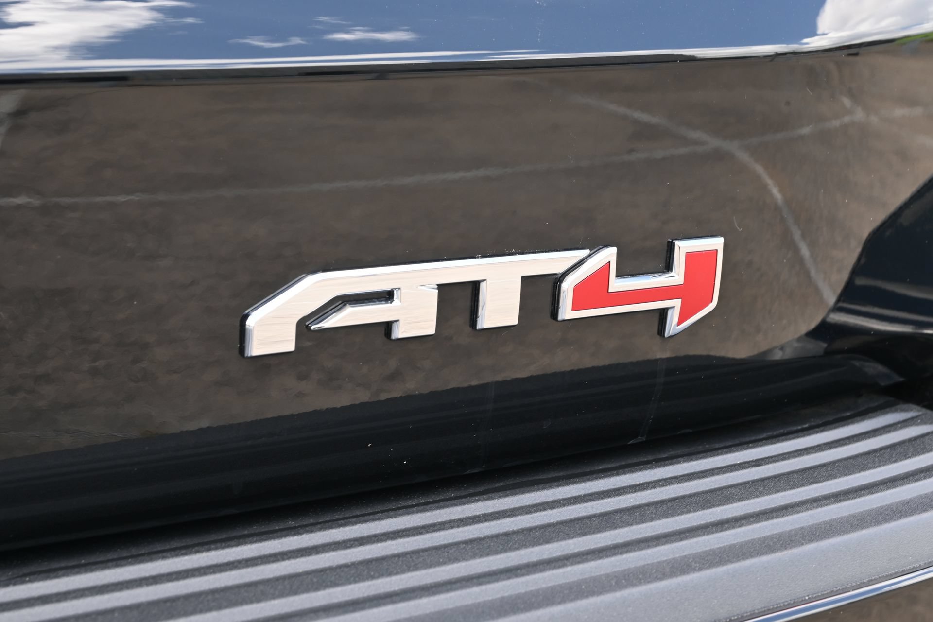 Used 2026 GMC Yukon XL AT4 Ultimate AWD/4WD image 22