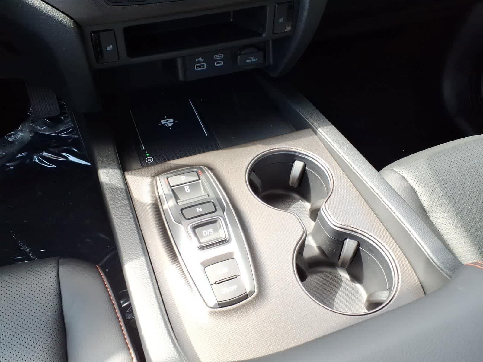 New 2026 Honda Ridgeline TrailSport image 17