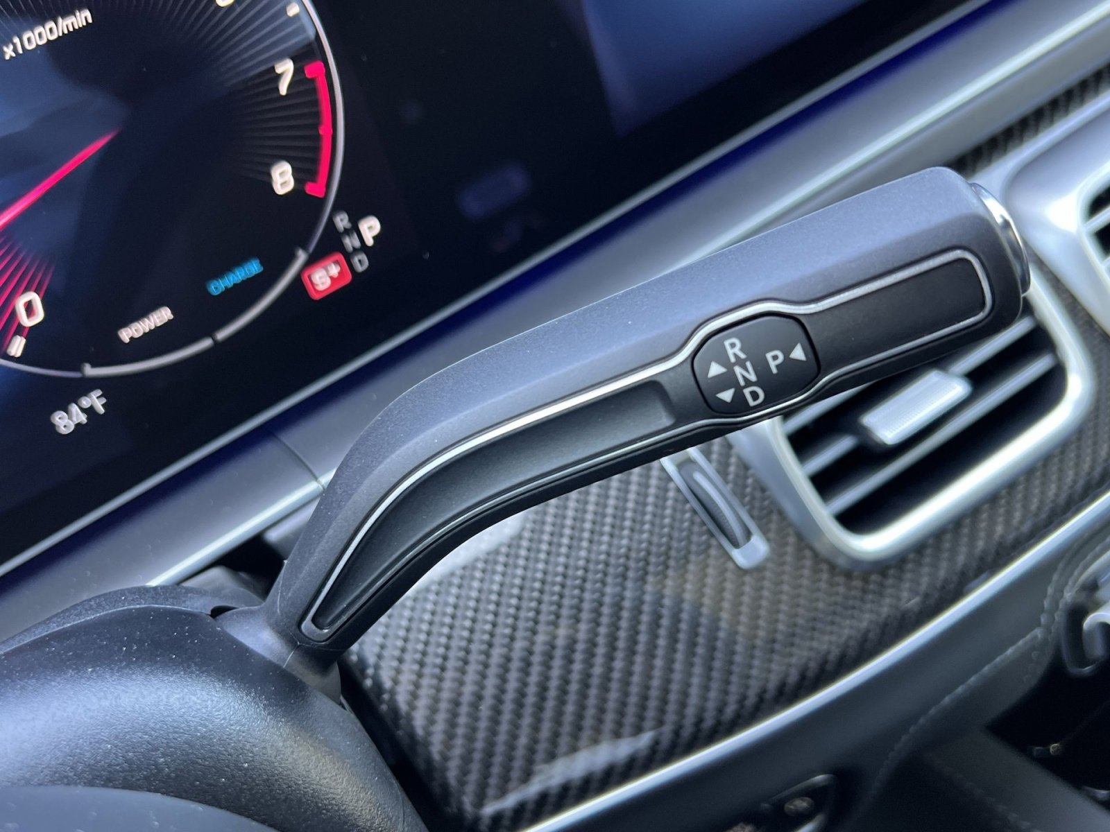 New 2026 Mercedes-Benz GLE 63 AMG S image 20