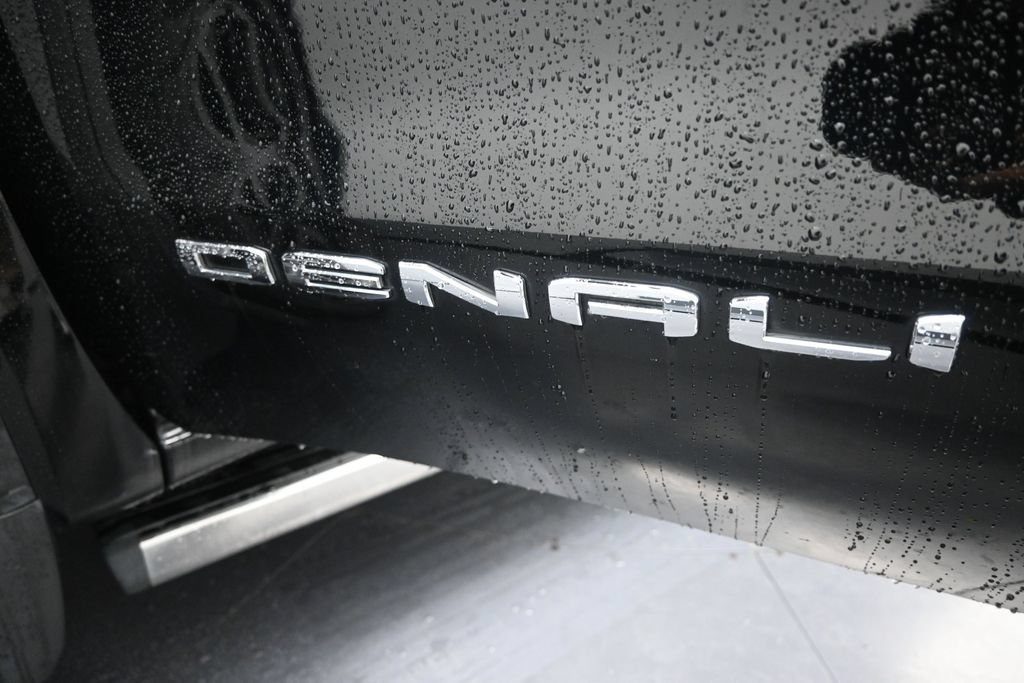 Used 2019 GMC Sierra 1500 Denali w/ Denali Ultimate Package AWD/4WD image 43