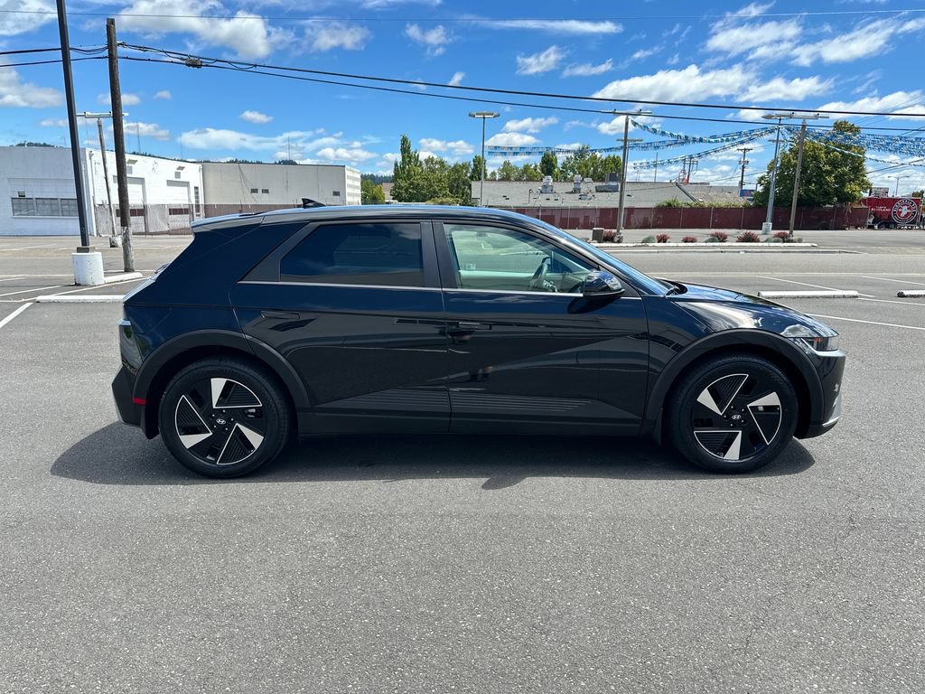 Certified 2026 Hyundai Ioniq 5 SEL AWD/4WD image 7