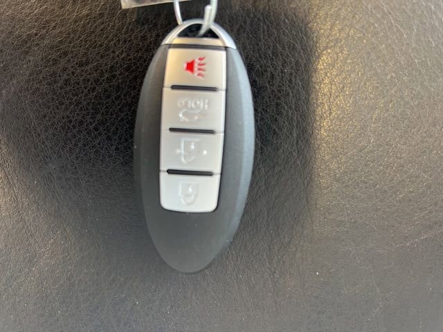 Used 2017 INFINITI QX50 2WD image 33