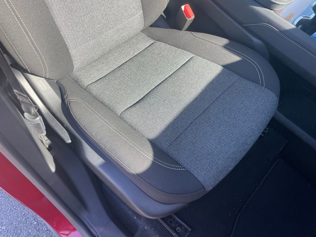 New 2026 GMC Acadia Elevation image 31