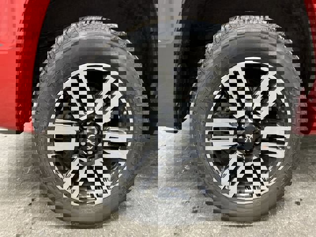 Used 2022 Toyota 4Runner Limited image 34