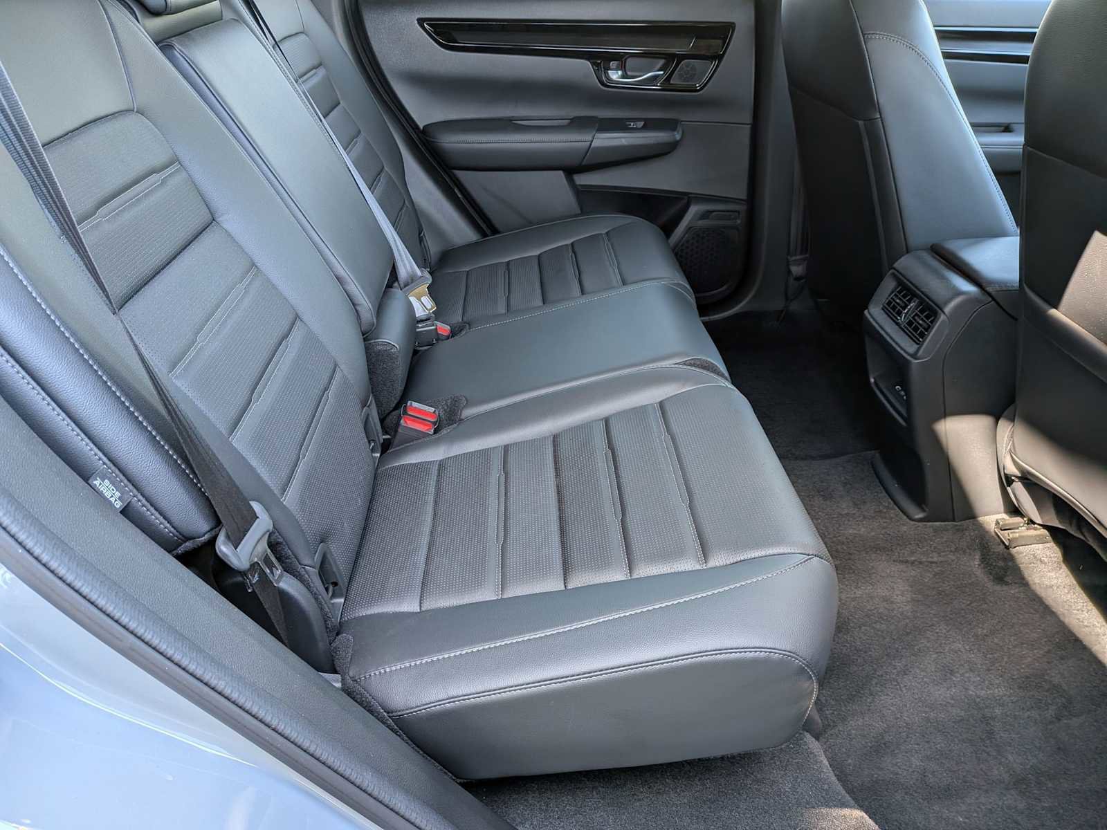 Used 2024 Honda CR-V EX-L image 21