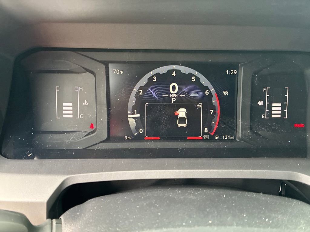 New 2026 Toyota Tacoma SR5 image 42