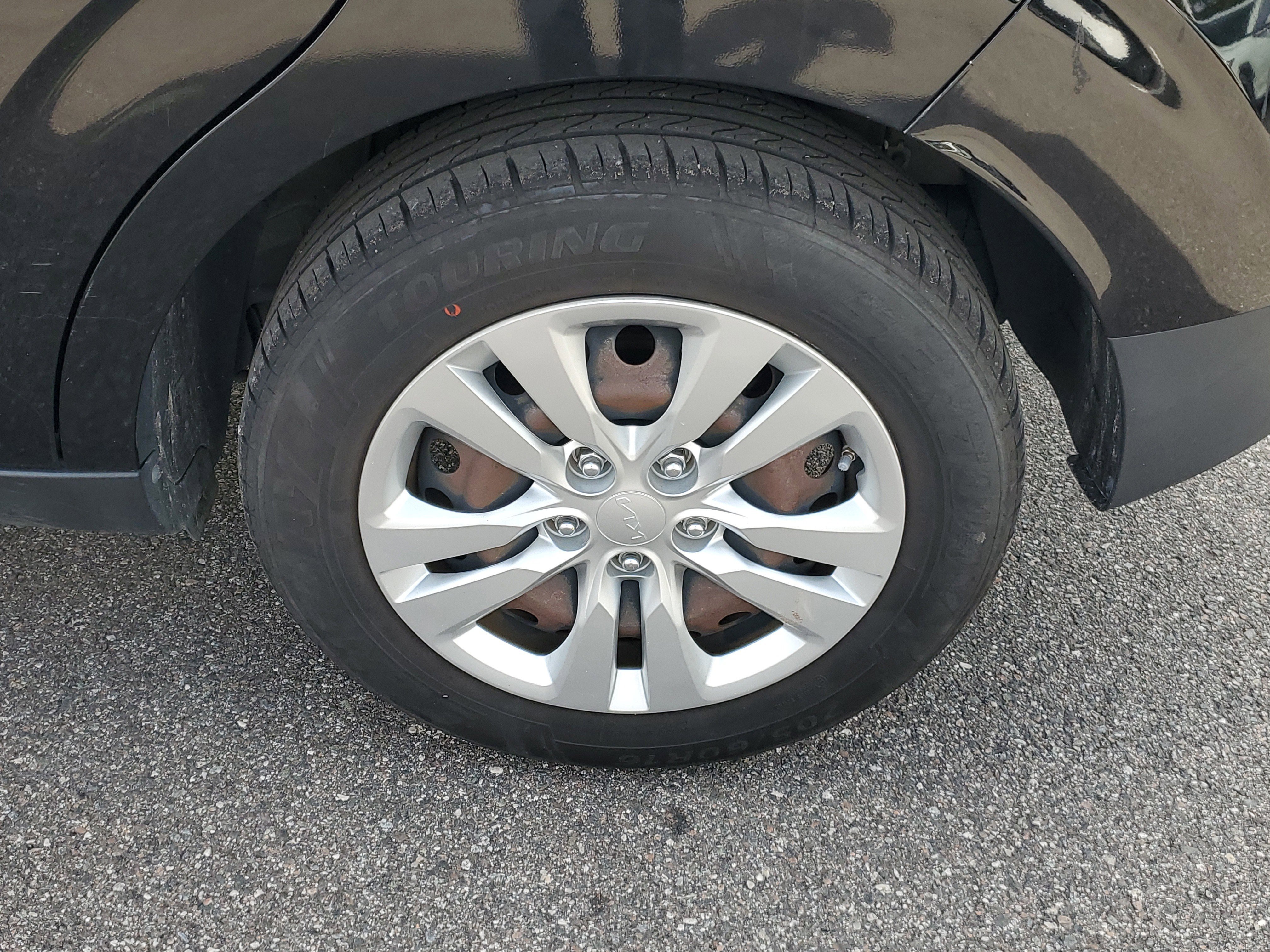 Certified 2022 Kia Soul LX image 35