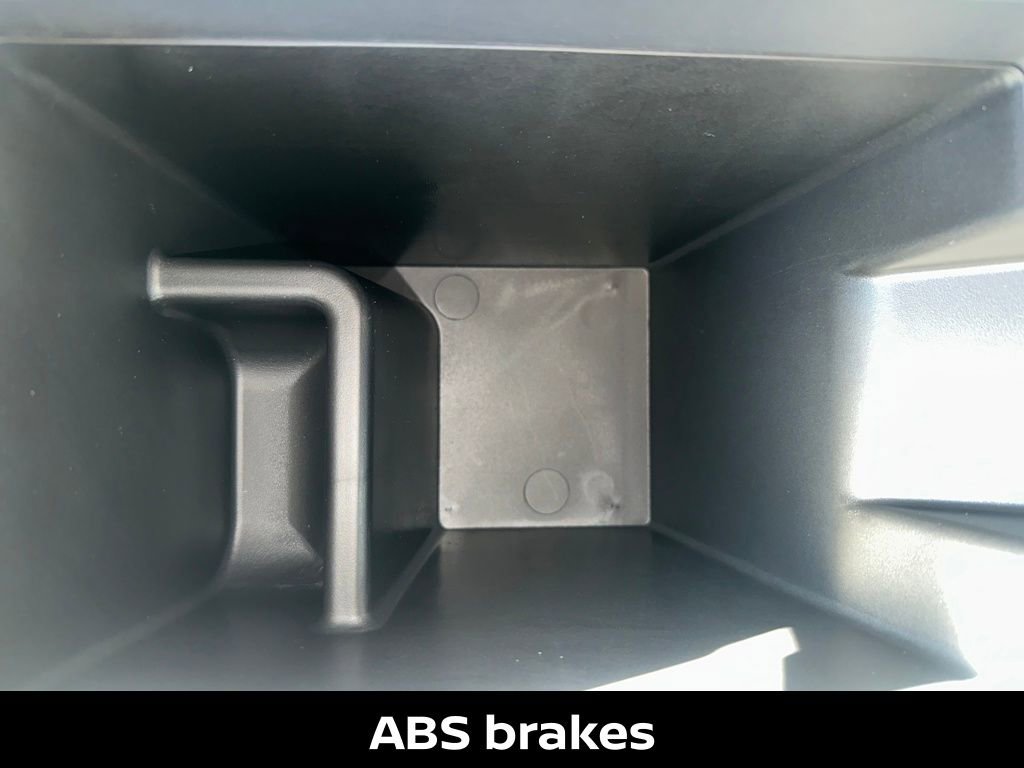 New 2026 Nissan Rogue SV AWD/4WD image 27