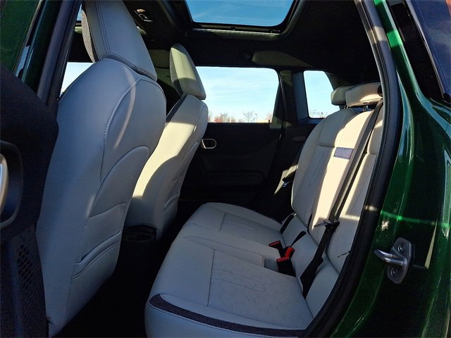 New 2026 MINI Cooper S image 10