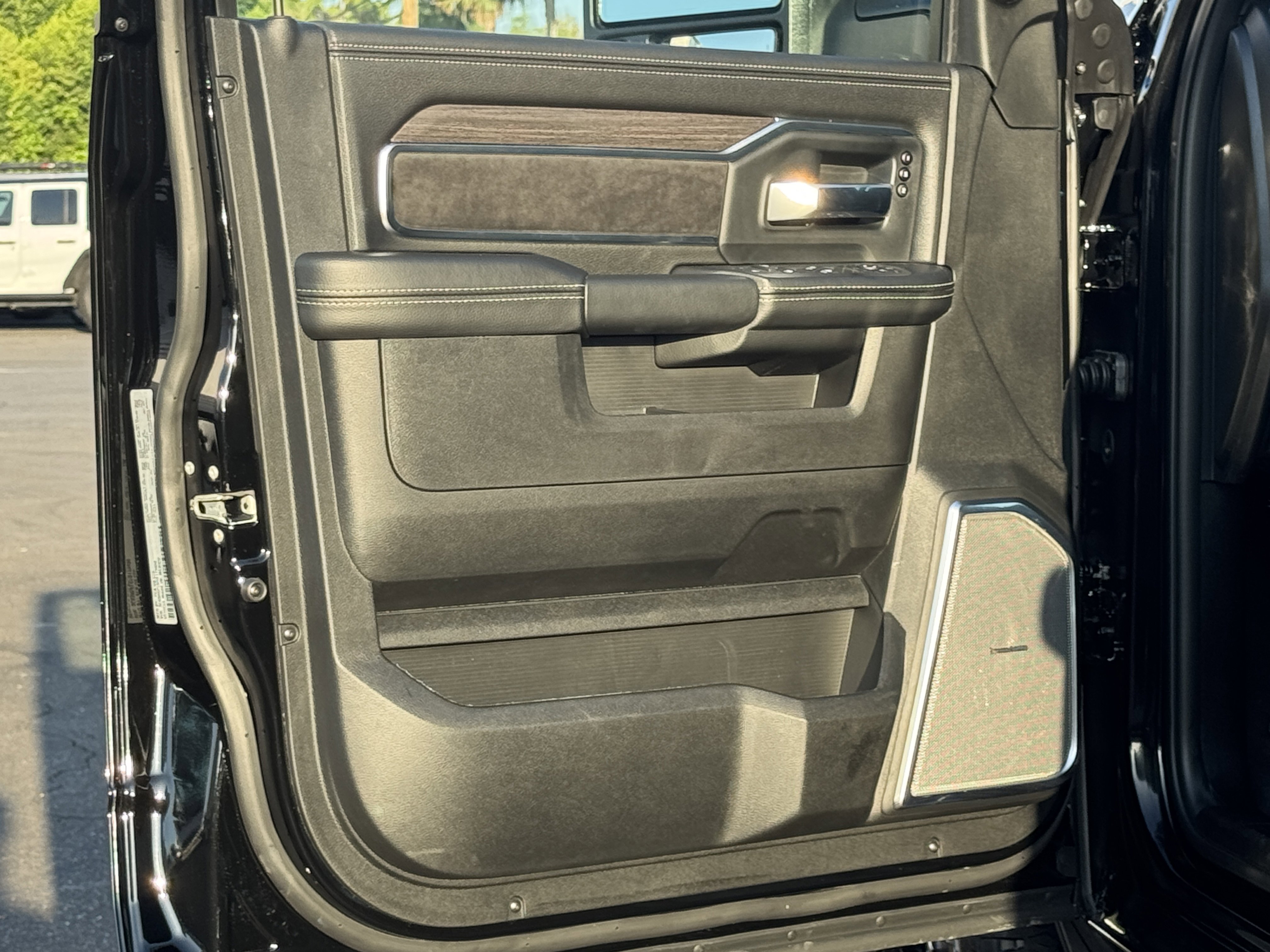 New 2026 RAM 2500 Laramie image 19