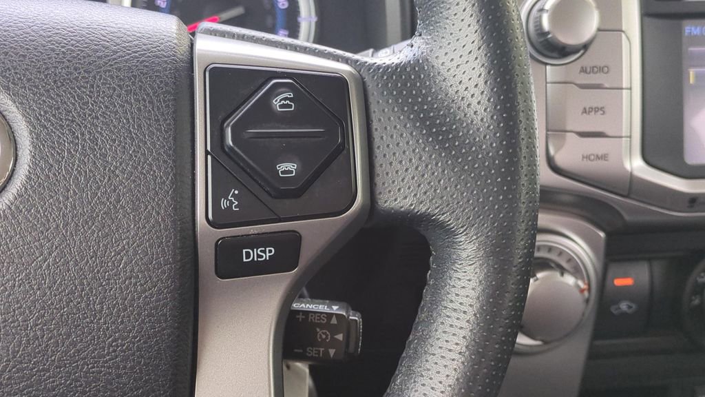 Used 2017 Toyota 4Runner SR5 image 20