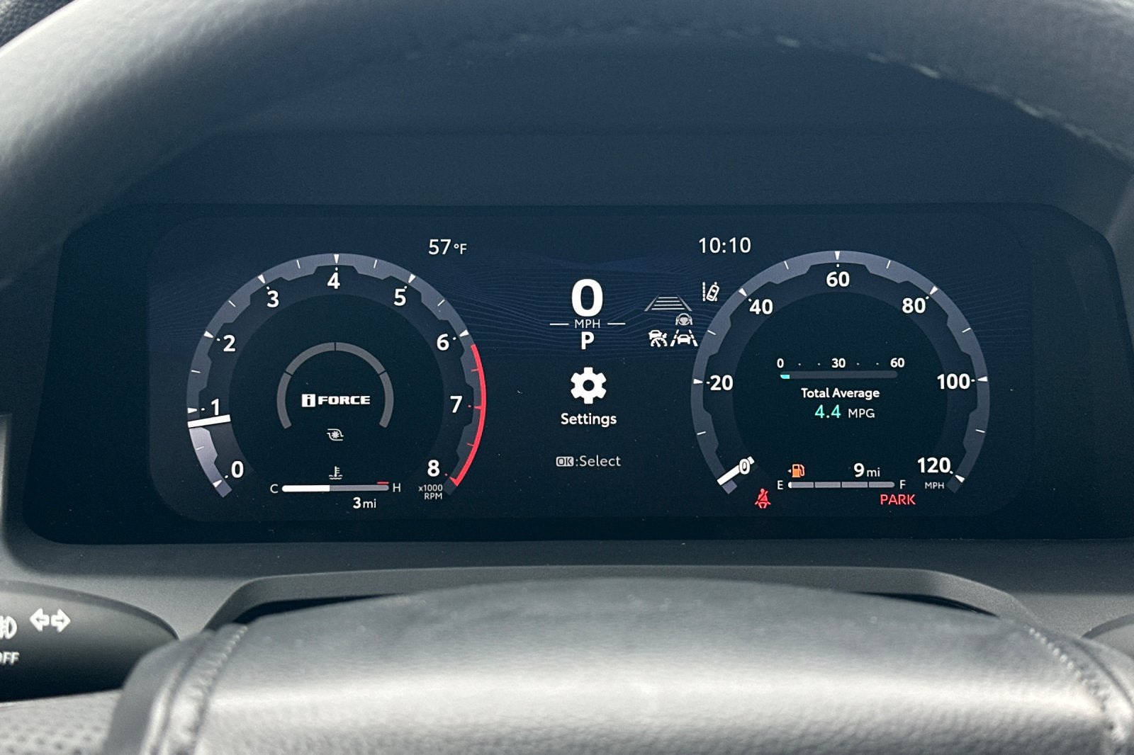 New 2026 Toyota Tacoma TRD Sport AWD/4WD image 60