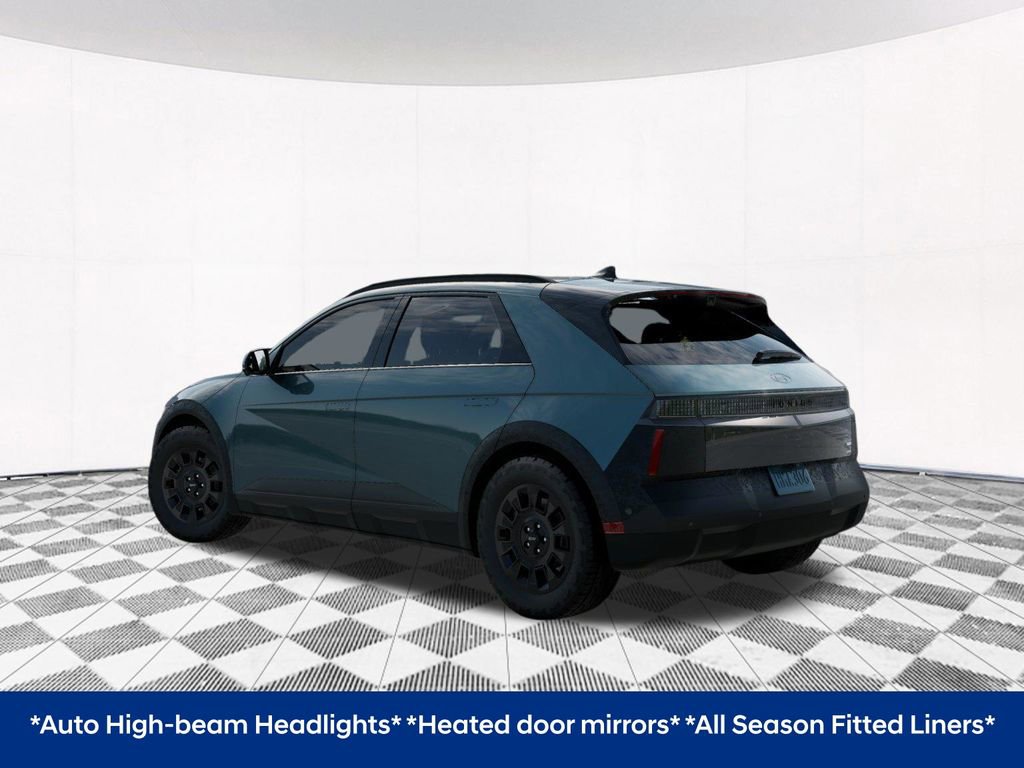 New 2026 Hyundai Ioniq 5 XRT AWD/4WD image 8