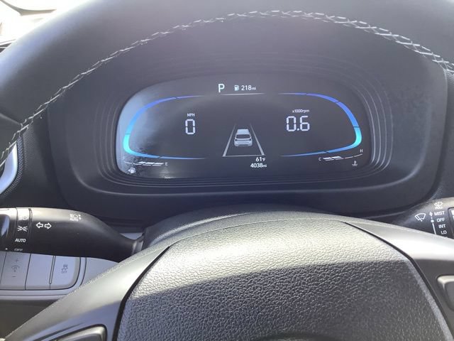Certified 2026 Hyundai Venue SEL FWD image 54