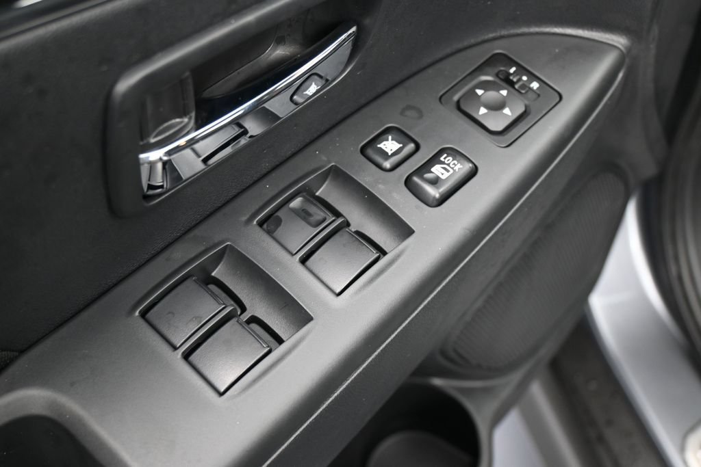 New 2027 Mitsubishi Outlander Sport ES FWD image 14