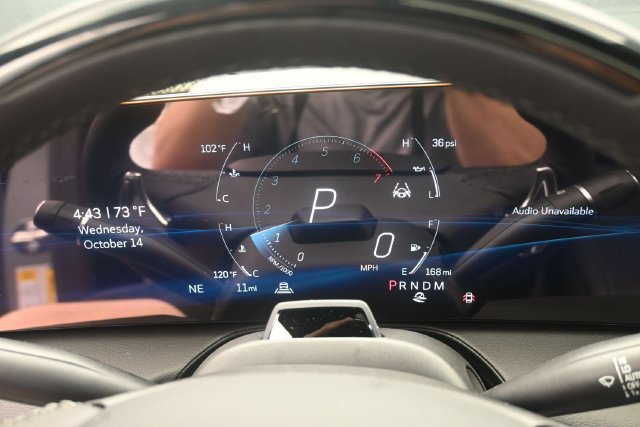 New 2026 Cadillac CT5 Premium Luxury w/ Technology Package AWD/4WD image 30
