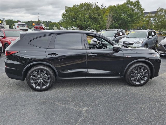 New 2026 Acura MDX A-Spec image 15