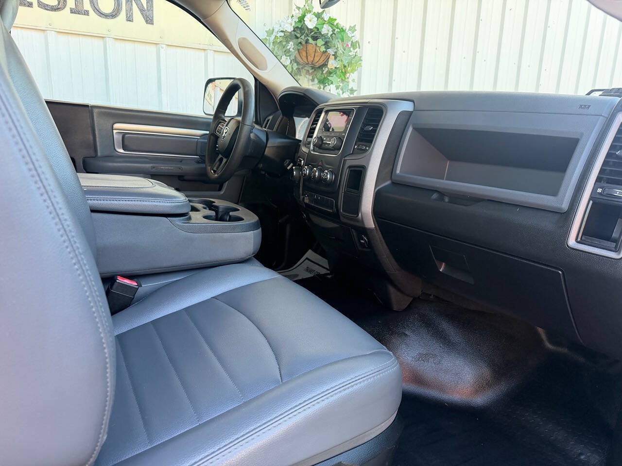 Used 2019 RAM 1500 Tradesman w/ Power & Remote Entry Group RWD image 22